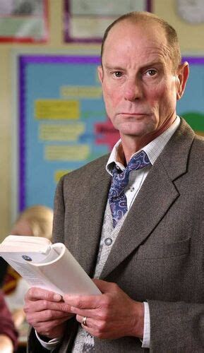 when does grantly budgen die.